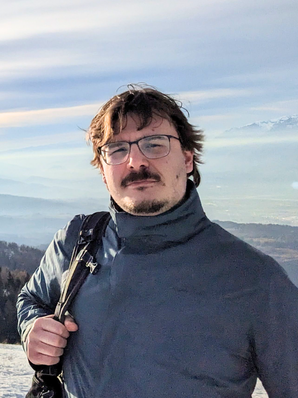 Matteo Bonas