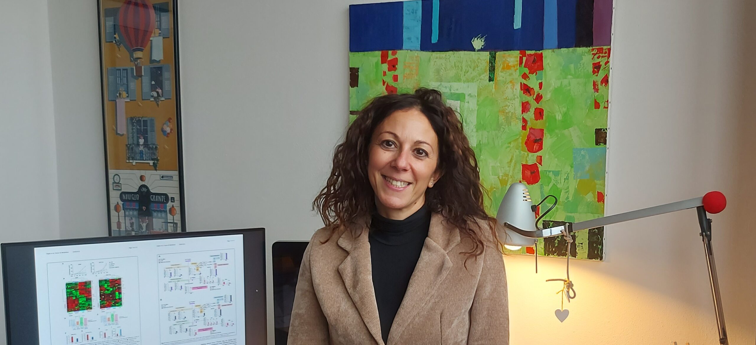 Gaglio Daniela