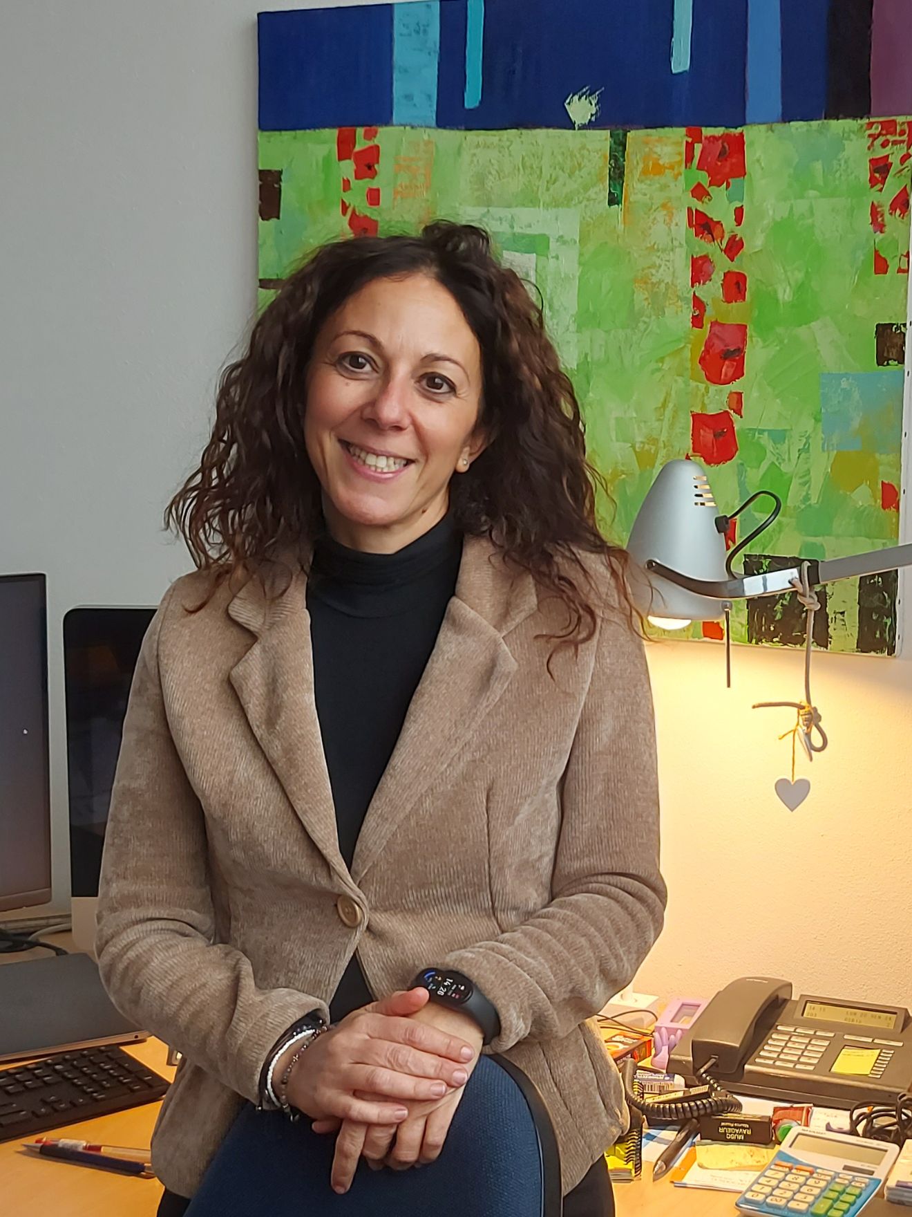 Daniela Gaglio