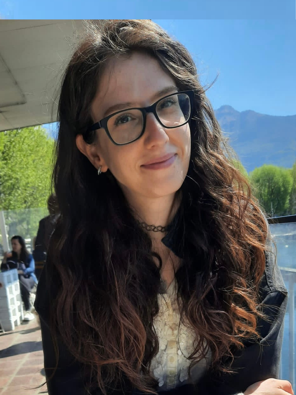 Elisa Brivio