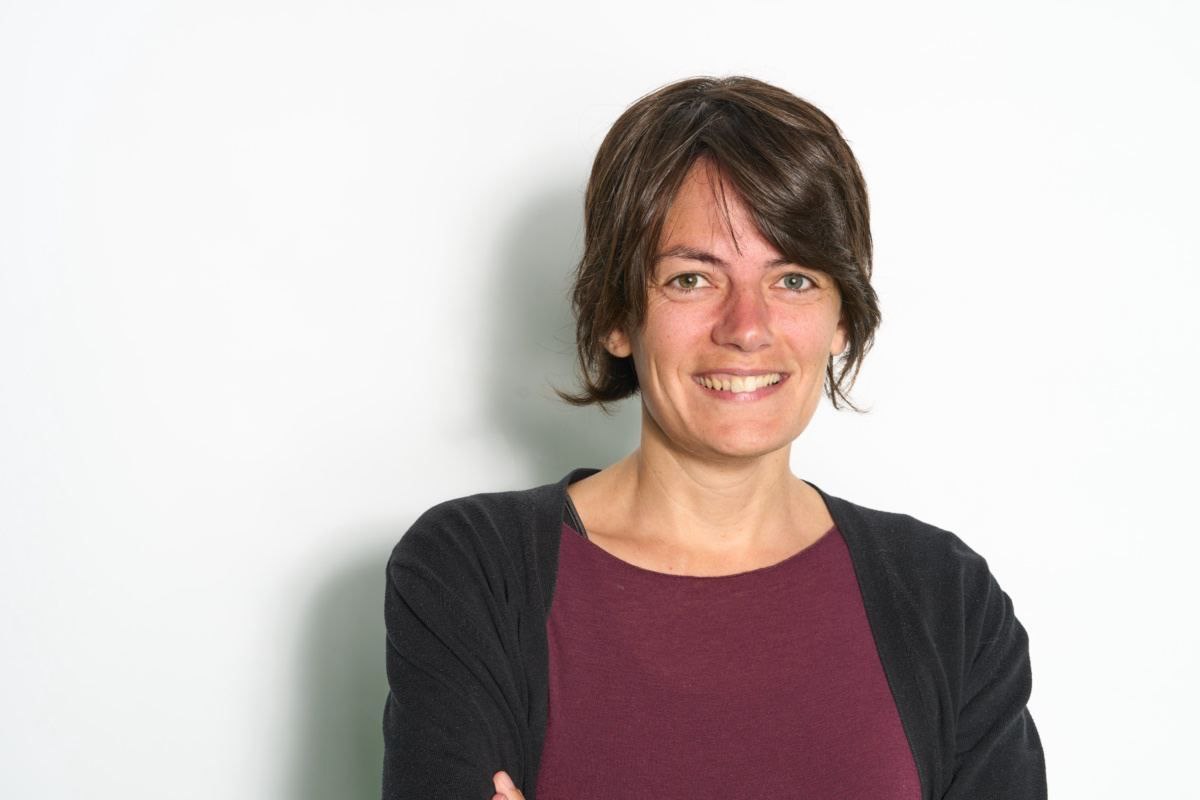 Federica Baldassari