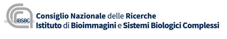 CNR, ISTITUTO DI BIOIMMAGINI E SISTEMI BIOLOGICI COMPLESSI