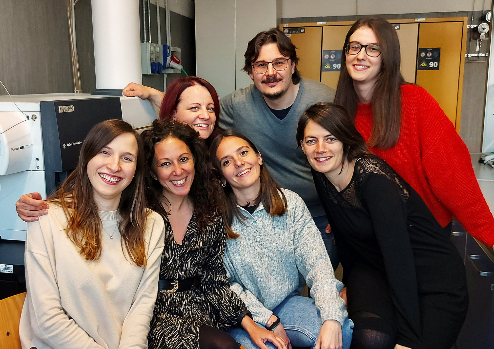 IL TEAM